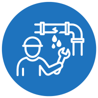 Reparación sin obras Reparación sin obras